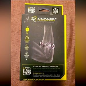 Donjoy performance band